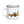 JCB 3CX Turbo Enamel Mug — lifestyle