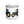 John Deere 6930 Enamel Mug