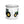 John Deere 6930 Enamel Mug — design detail