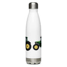 The Farmers Mugs Store John Deere 6930 Stainless Steel Water Bottle Quality Farmers Merch