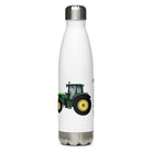 The Farmers Mugs Store John Deere 6930 Stainless Steel Water Bottle Quality Farmers Merch