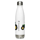 The Farmers Mugs Store John Deere 6930 Stainless Steel Water Bottle Quality Farmers Merch