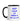 The Farmers Mugs Store Keep Calm New Holland Mug with Color Inside Quality Farmers Merch
