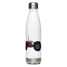 The Farmers Mugs Store Massey Ferguson 35 Stainless Steel Water Bottle Quality Farmers Merch