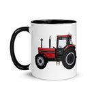 The Farmers Mugs Store Mug Case International 1455 XL Mug with Color Inside Quality Farmers Merch