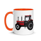 The Farmers Mugs Store Mug Case International 1455 XL Mug with Color Inside Quality Farmers Merch