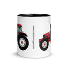 The Farmers Mugs Store Mug Case MX 135 Mug with Color Inside Quality Farmers Merch