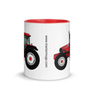 The Farmers Mugs Store Mug Case MX 135 Mug with Color Inside Quality Farmers Merch