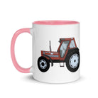 The Farmers Mugs Store Mug FIAT 110-90 Mug with Color Inside Quality Farmers Merch