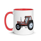 The Farmers Mugs Store Mug FIAT 110-90 Mug with Color Inside Quality Farmers Merch