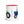 The Farmers Mugs Store Mug Ford 3000 Mug with Color Inside Quality Farmers Merch