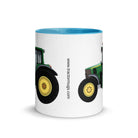 The Farmers Mugs Store Mug John Deere 6930 Mug with Color Inside Quality Farmers Merch