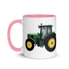 The Farmers Mugs Store Mug John Deere 6930 Mug with Color Inside Quality Farmers Merch