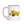 The Farmers Mugs Store Mug New Holland Clayson 8070 Mug with Color Inside Quality Farmers Merch