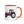 The Farmers Mugs Store Mug Orange FIAT 110-90 Mug with Color Inside Quality Farmers Merch