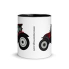 The Farmers Mugs Store Mug Valtra 234 Mug with Color Inside Quality Farmers Merch