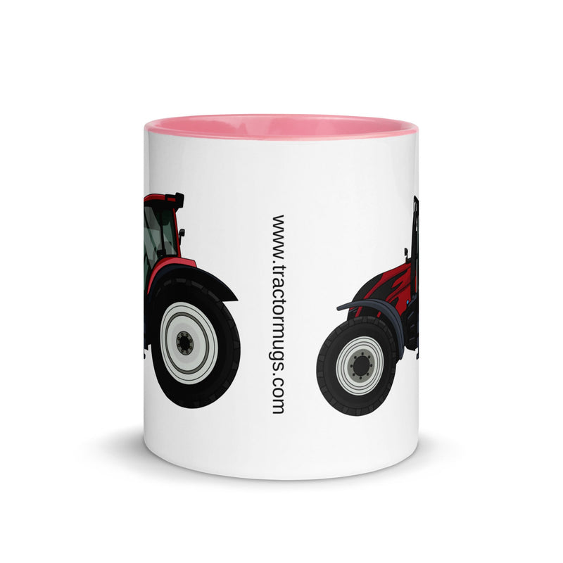 The Farmers Mugs Store Mug Valtra 234 Mug with Color Inside Quality Farmers Merch