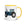 The Farmers Mugs Store Mug Yellow Ford TW-35 Mug with Color Inside Quality Farmers Merch