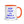 The Farmers Mugs Store Orange Keep Calm New Holland Mug with Color Inside Quality Farmers Merch