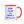 The Farmers Mugs Store Red Keep Calm New Holland Mug with Color Inside Quality Farmers Merch