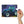 The Tractor Mugs Store 10″×8″ (110 pcs) New Holland TM 140 Splash Art Canvas | Jigsaw Puzzle Quality Farmers Merch
