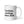 The Tractor Mugs Store 11 oz Combine Spotting Comes First | White Glossy Mug Quality Farmers Merch