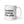 The Tractor Mugs Store 11 oz Combine Spotting Is the Plan | White Glossy Mug Quality Farmers Merch