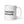 The Tractor Mugs Store 11 oz Combines, Obviously | White Glossy Mug Quality Farmers Merch