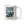 The Tractor Mugs Store 11 oz Ford 5000 Retro | White Glossy Mug Quality Farmers Merch