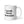 The Tractor Mugs Store 11 oz I Speak Fluent Farmonics | White Glossy Mug Quality Farmers Merch