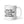 The Tractor Mugs Store 11 oz I Stop for Every Combine Spotting Opportunity | White Glossy Mug Quality Farmers Merch
