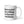 The Tractor Mugs Store 11 oz Introverted But Willing To Discuss Combines | White Glossy Mug Quality Farmers Merch
