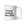 The Tractor Mugs Store 11 oz Tractor Spotting Comes First | White Glossy Mug Quality Farmers Merch