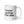 The Tractor Mugs Store 11 oz Tractor Spotting Is the Plan | White Glossy Mug Quality Farmers Merch