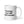 The Tractor Mugs Store 11 oz Warning: May Talk About Tractors | White Glossy Mug Quality Farmers Merch