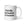 The Tractor Mugs Store 11 oz Weirdly Fascinated by Tractors | White Glossy Mug Quality Farmers Merch