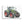 The Tractor Mugs Store 12″×18″ Fendt 930 Vario S4 Watercolor | Canvas Quality Farmers Merch