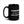 The Tractor Mugs Store 15 oz Congrats On The New New Holland  | Black Glossy Mug Quality Farmers Merch