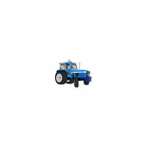 The Tractor Mugs Store 15″×3.75″ Leyland 272 | Bubble-free stickers Quality Farmers Merch