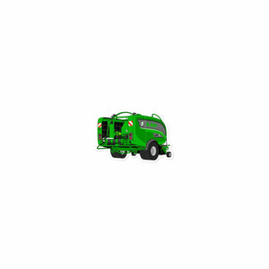 The Tractor Mugs Store 15″×3.75″ Mc Hale Fusion 4 Big Baler | Bubble-free stickers Quality Farmers Merch