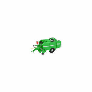 The Tractor Mugs Store 15″×3.75″ McHale Fusion 2 Big Baler | Bubble-free stickers Quality Farmers Merch