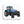 The Tractor Mugs Store 16″×20″ Landini Starland 240 | Canvas Quality Farmers Merch