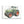 The Tractor Mugs Store 16″×24″ Fendt Farmer 308 C Watercolor | Canvas Quality Farmers Merch