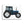 The Tractor Mugs Store 18″×24″ Ford 7810 | Canvas Quality Farmers Merch