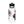 The Tractor Mugs Store 1985 Case 1594 Hydra-Shift | Stainless Steel Water Bottle Quality Farmers Merch