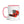 The Tractor Mugs Store 1994 Massey Ferguson 32 Combine Harvester | Mug with Color Inside Quality Farmers Merch