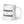 The Tractor Mugs Store 20 oz Combines > Everything | White Glossy Mug Quality Farmers Merch