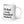 The Tractor Mugs Store 20 oz I'll Find a Way to Mention Tractors | White Glossy Mug Quality Farmers Merch
