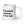 The Tractor Mugs Store 20 oz If I Mention Tractors, It's Too Late | White Glossy Mug Quality Farmers Merch