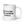 The Tractor Mugs Store 20 oz Sorry I'm Late. I Was Watching Tractors | White Glossy Mug Quality Farmers Merch